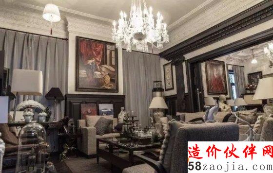 汪精衛(wèi)四姨太舊址 現(xiàn)郭敬明私人豪宅!