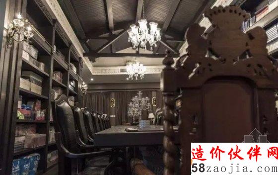 汪精衛(wèi)四姨太舊址 現(xiàn)郭敬明私人豪宅!