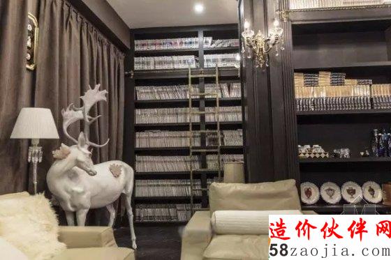 汪精衛(wèi)四姨太舊址 現(xiàn)郭敬明私人豪宅!