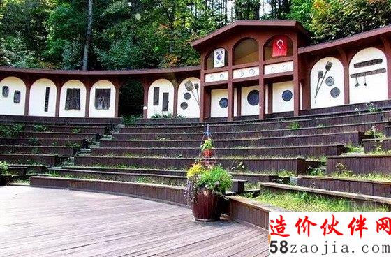 締造通話 韓國香草王國農(nóng)園