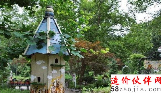 締造通話 韓國香草王國農(nóng)園
