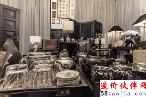 汪精衛(wèi)四姨太舊址 現(xiàn)郭敬明私人豪宅!
