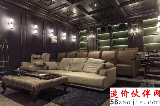 汪精衛(wèi)四姨太舊址 現(xiàn)郭敬明私人豪宅!