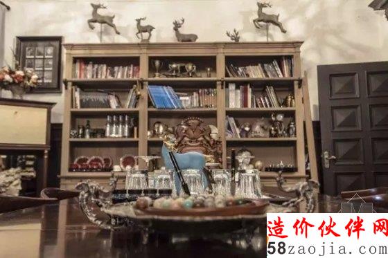 汪精衛(wèi)四姨太舊址 現(xiàn)郭敬明私人豪宅!