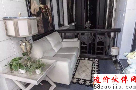 汪精衛(wèi)四姨太舊址 現(xiàn)郭敬明私人豪宅!