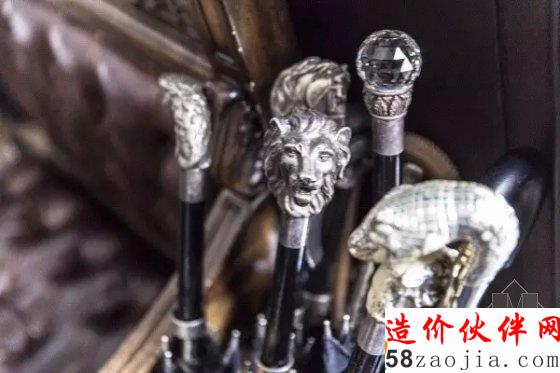 汪精衛(wèi)四姨太舊址 現(xiàn)郭敬明私人豪宅!