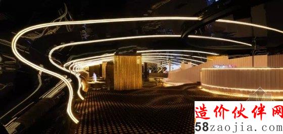 你做的設(shè)計總是不夠好 是燈光成了敗筆!