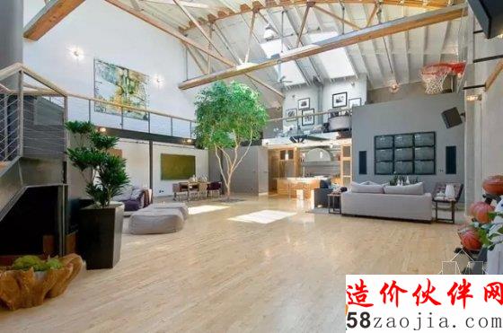 這世界怎么了 一對夫婦變賣別墅住倉庫!