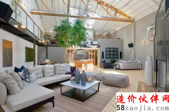 這世界怎么了 一對夫婦變賣別墅住倉庫!