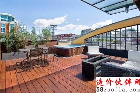 這世界怎么了 一對夫婦變賣別墅住倉庫!