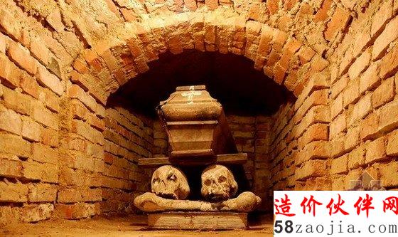 膽小勿去!盤點(diǎn)國外那些重口味景點(diǎn)