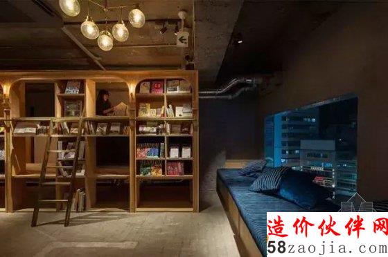 住在這里 竟然都不舍得回家?