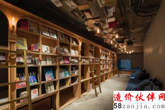 住在這里竟然都不舍得回家?