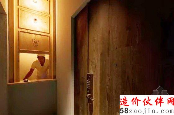 住在這里竟然都不舍得回家?