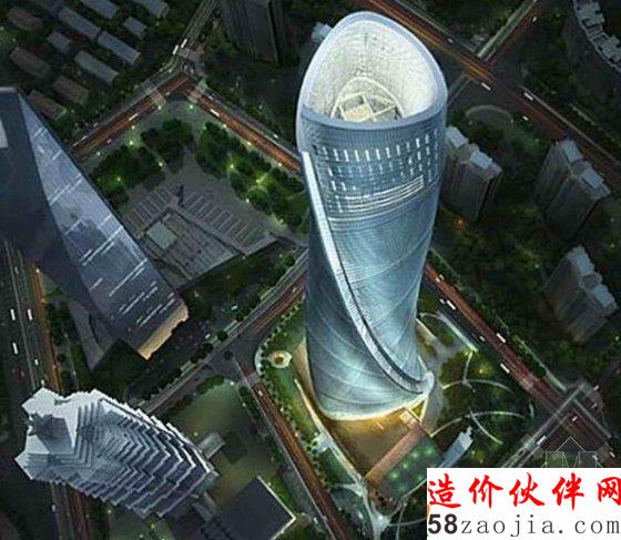 上海中心
