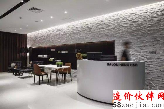 我愿意每個月在這樣的地方理發(fā)!