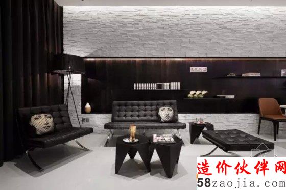 我愿意每個月在這樣的地方理發(fā)!