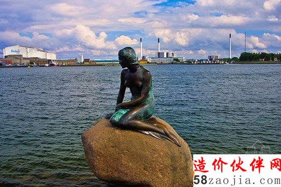 八一八童話里的那些現(xiàn)實(shí)美景