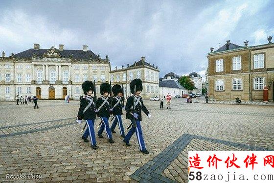 八一八童話里的那些現(xiàn)實(shí)美景