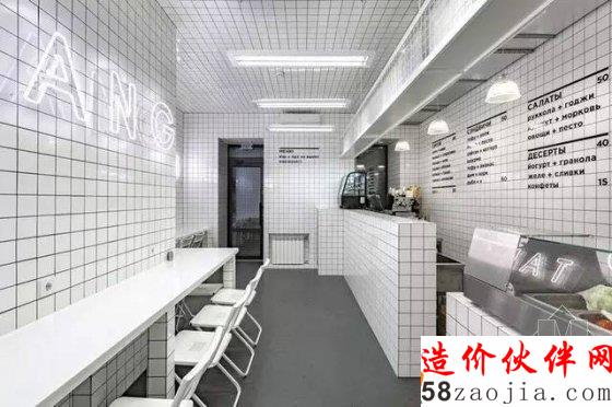 抱歉 這里不是公廁是新素食主義餐吧!
