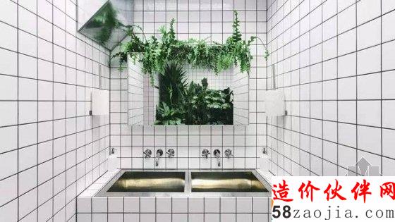 抱歉 這里不是公廁是新素食主義餐吧!