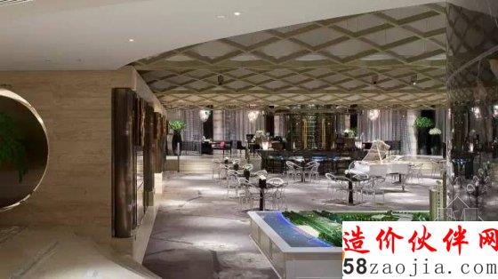 揭秘邱德光“桃花源記”靈感的主題會所
