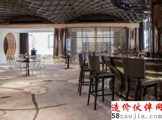 揭秘邱德光“桃花源記”靈感的主題會所