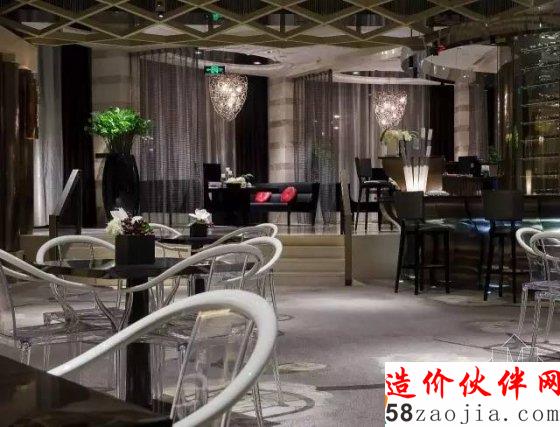 揭秘邱德光“桃花源記”靈感的主題會所