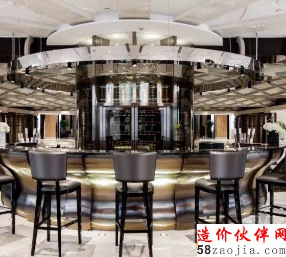 揭秘邱德光“桃花源記”靈感的主題會所