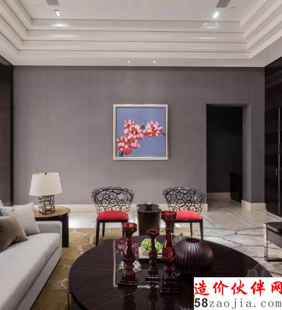 揭秘邱德光“桃花源記”靈感的主題會所
