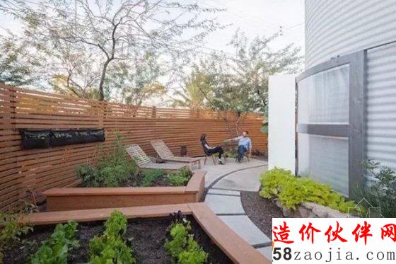 快嫁給設(shè)計(jì)師吧!舊糧倉竟改造成豪華別墅