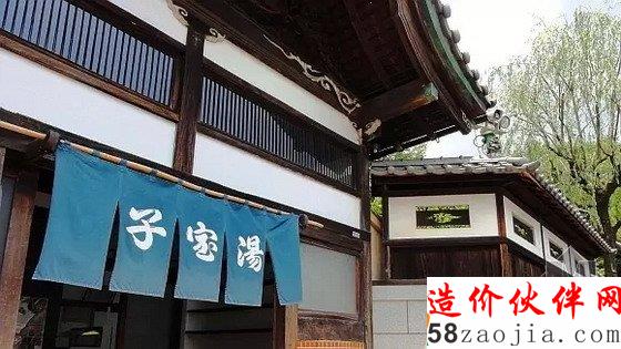 宮崎駿的童話世界 竟然真的有!