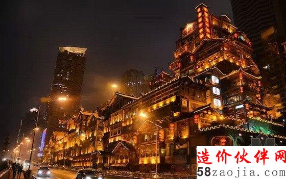 宮崎駿的童話世界 竟然真的有!