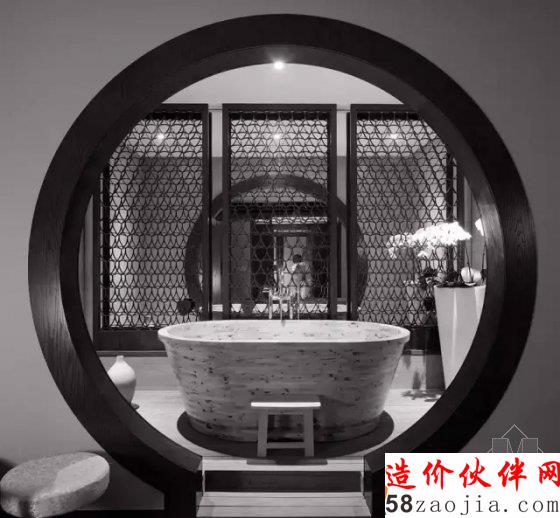 這樣的酒店 主要看氣質(zhì)!