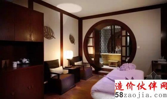 這樣的酒店 主要看氣質(zhì)!