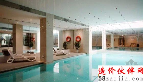 這樣的酒店 主要看氣質(zhì)!