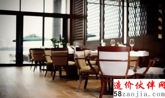這樣的酒店 主要看氣質(zhì)!