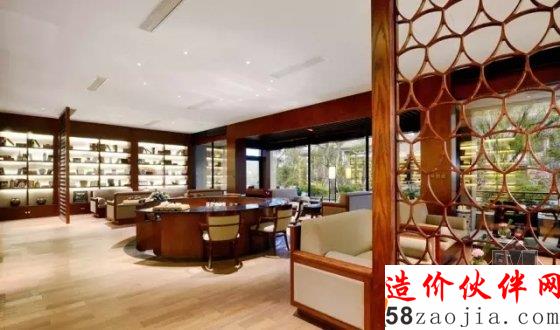 這樣的酒店 主要看氣質(zhì)!
