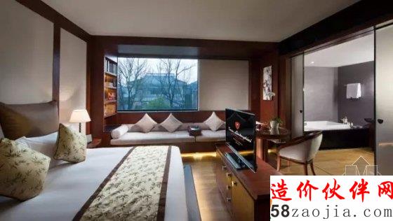這樣的酒店 主要看氣質(zhì)!