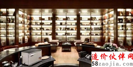 這樣的酒店 主要看氣質(zhì)!