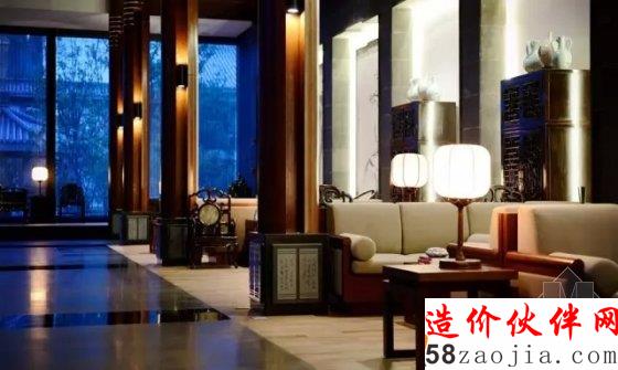 這樣的酒店 主要看氣質(zhì)!這樣的酒店 主要看氣質(zhì)!