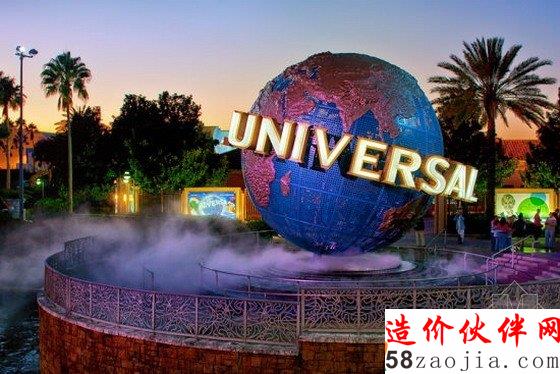 中國的主題樂園熱潮 該冷下來了?