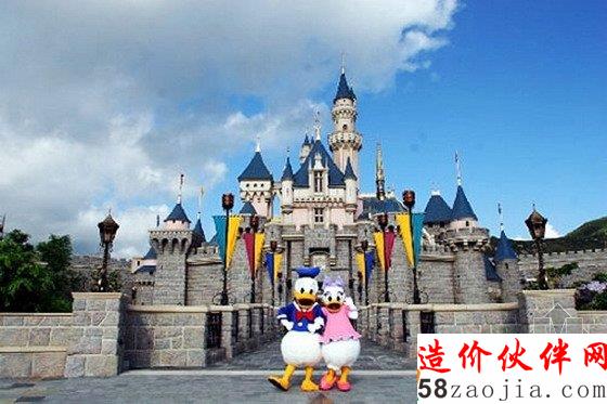 中國的主題樂園熱潮 該冷下來了?