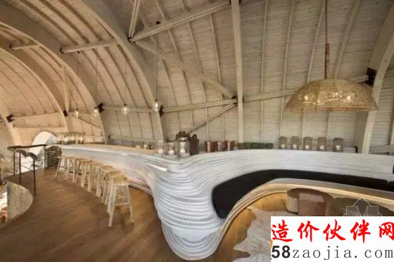在鄉(xiāng)下建的殼都比城里的房美一萬倍