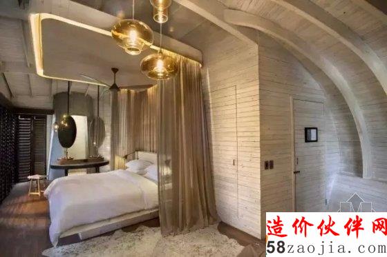 在鄉(xiāng)下建的殼都比城里的房美一萬倍