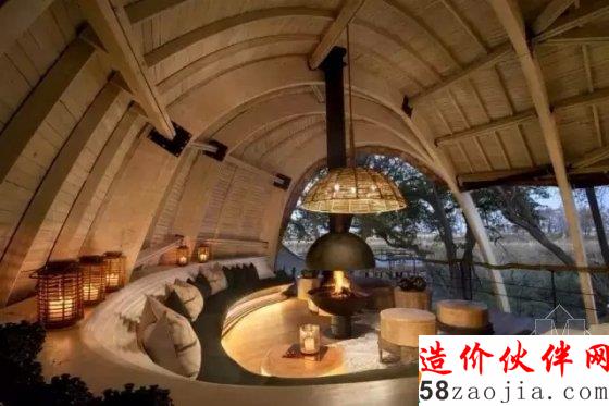 在鄉(xiāng)下建的殼都比城里的房美一萬倍