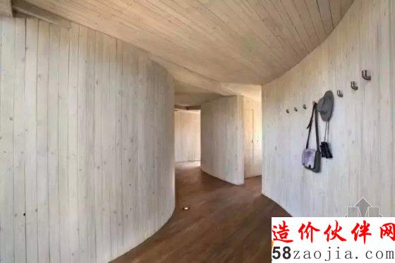 在鄉(xiāng)下建的殼都比城里的房美一萬倍