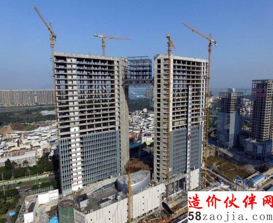 國(guó)貿(mào)金融中心