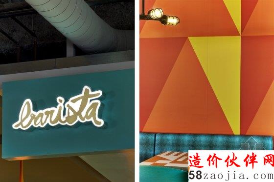 Google加州新辦公室 快樂(lè)高效的趣味空間!
