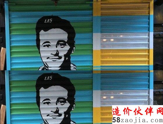 紐約要把一條街變成世界最大畫廊